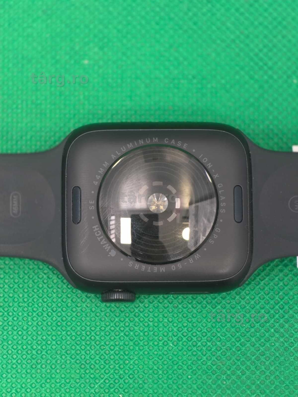 Smartwatch Apple SE 2 GPS (2022) [Ag45 Bacau1 B.5399.1] - Garantie 2 ani 3