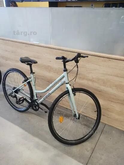 Bicicletă Riverside 120 - (SecondHand) Decathlon