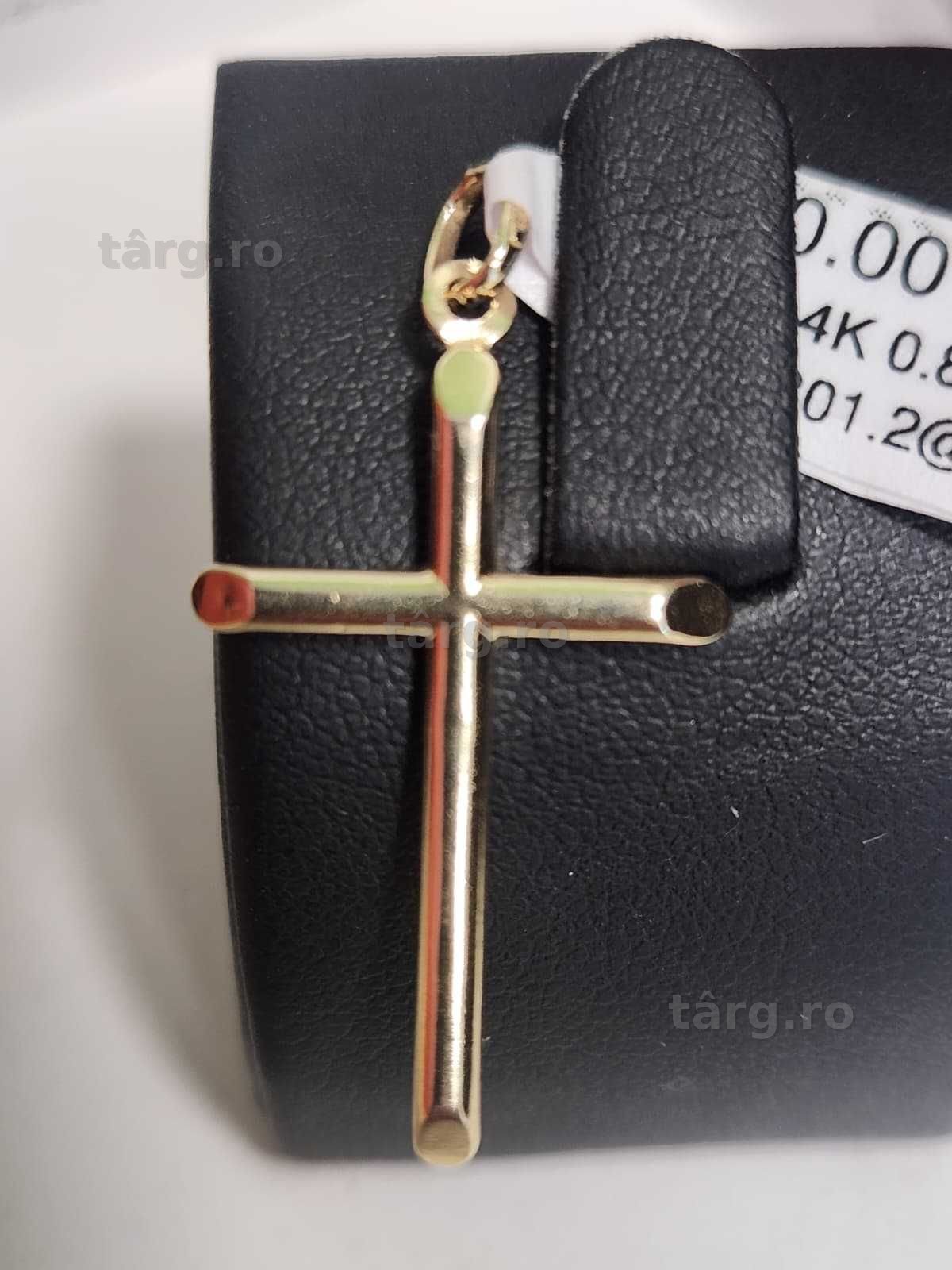 Pandantiv aur 14k 0.84g(b68301.2/AG2 Tudor) 3