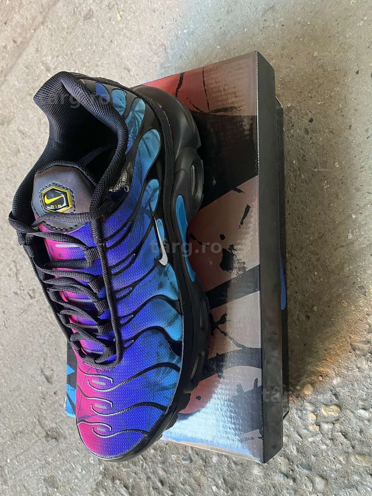 Nike air max Plus 6