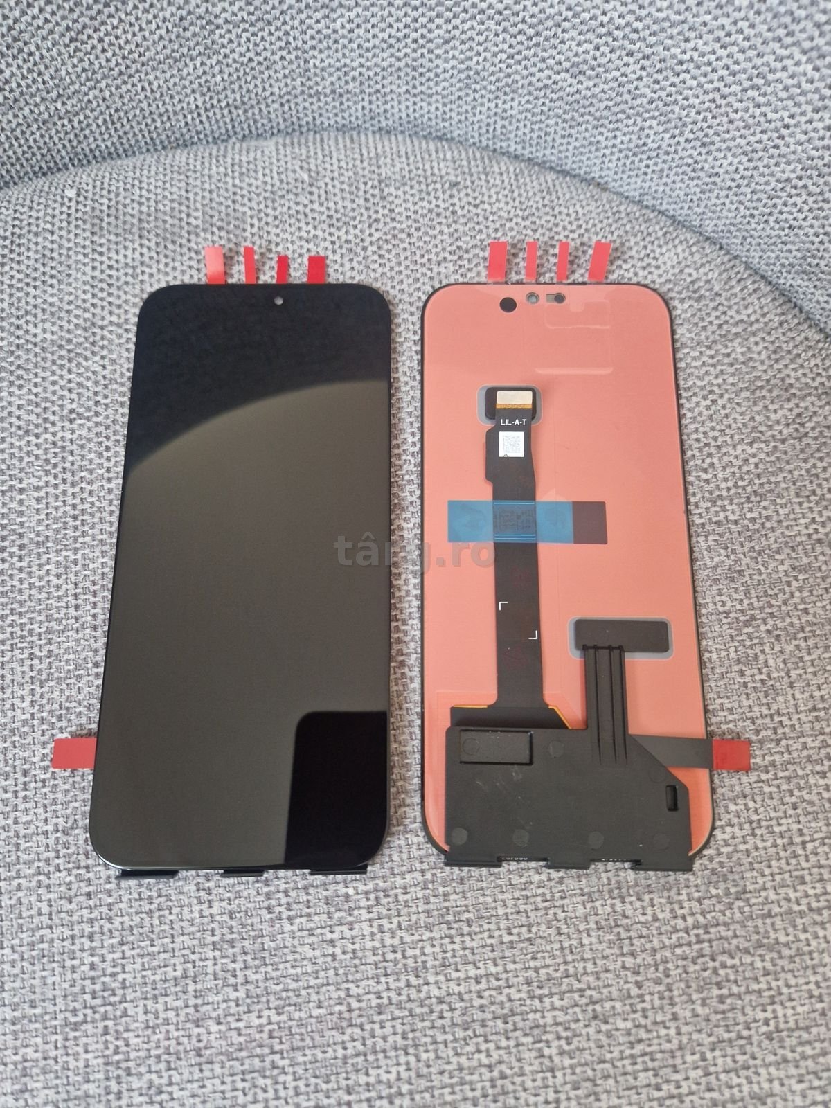 Display Original Honor X8B  X8 b