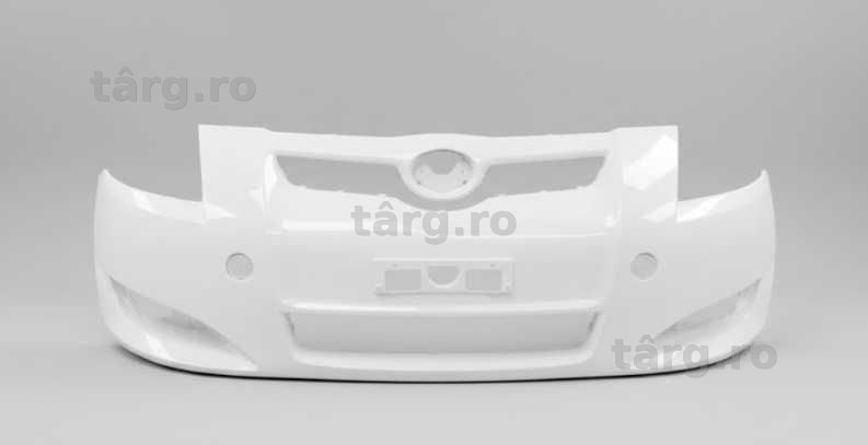 Bara Fata Toyota Auris 2006-2011 Alb