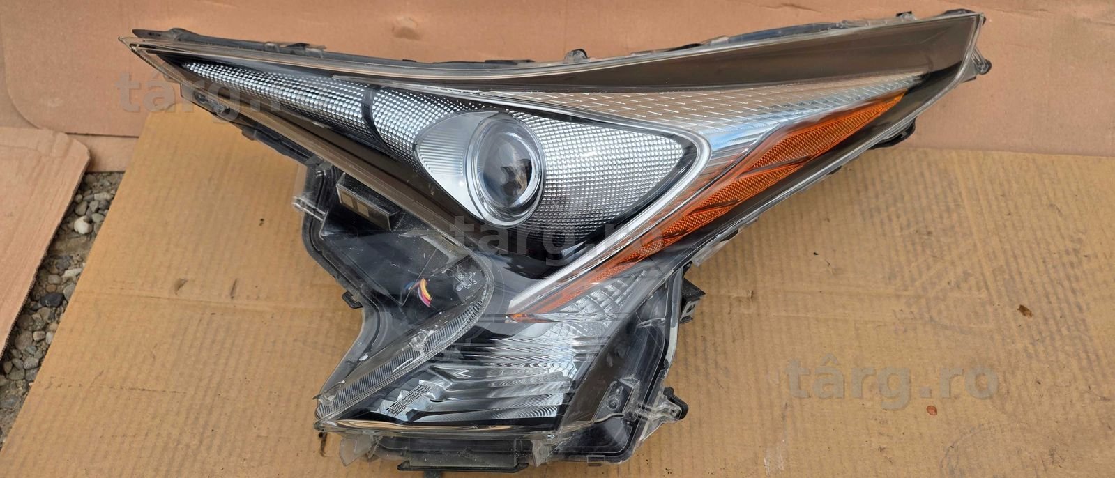 Far stanga LED Toyota Prius 2016 2017 / 2018 2019