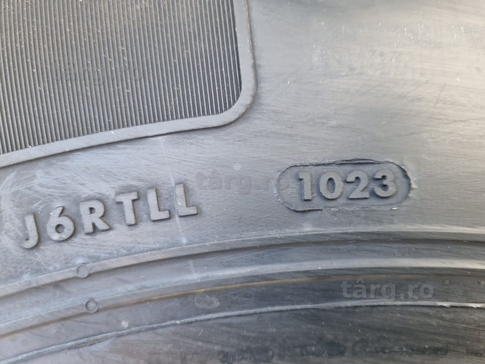 265/70 R19.5, 140/138M, LEAO. KLD200, Anvelope tractiune M+S 16PR 8