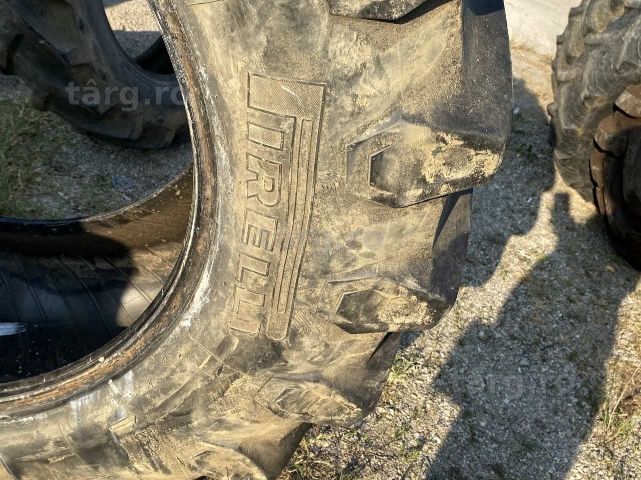 Anvelopa 540.65 R34 Pirelli 3