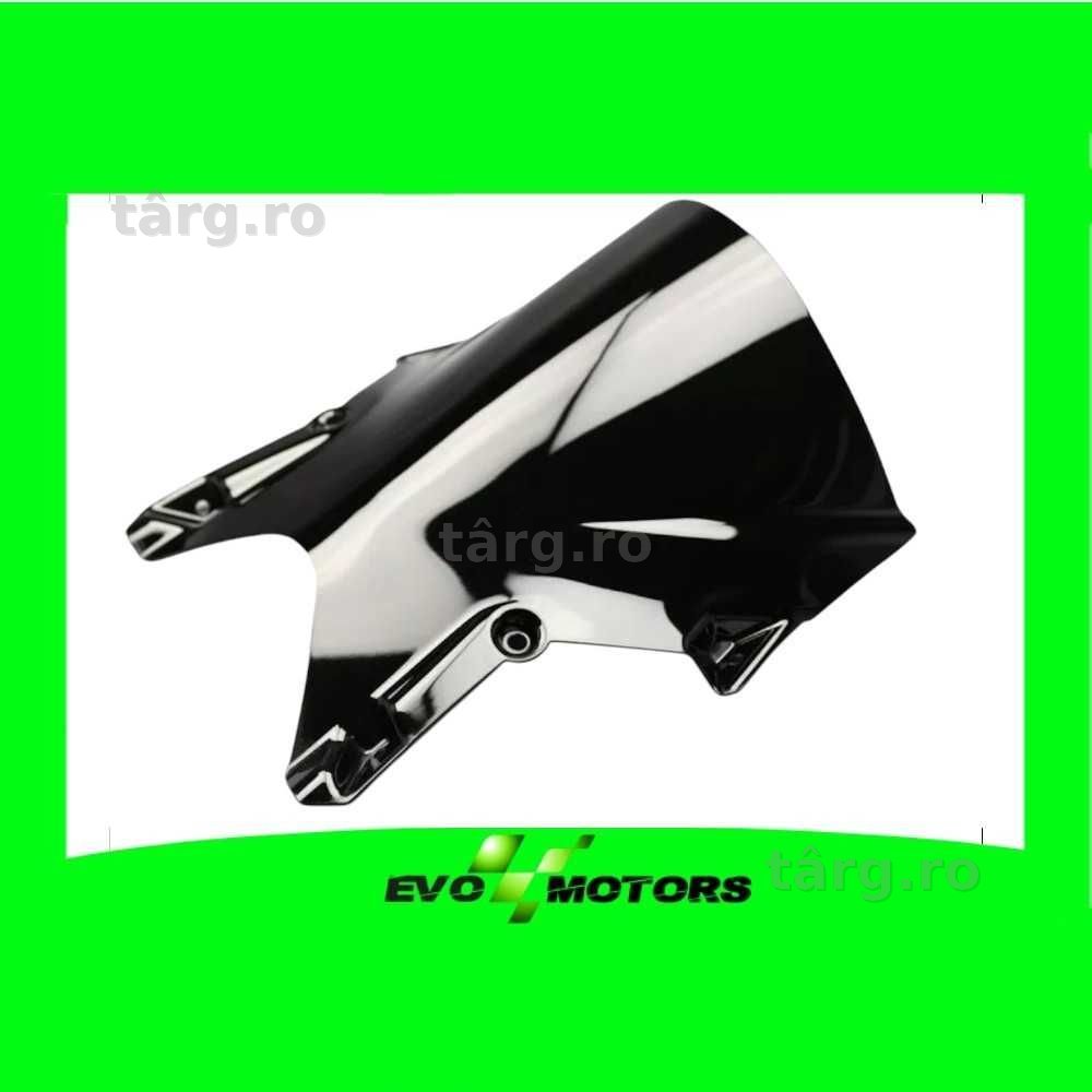Parbriz double bubble fumuriu KTM RC8 RC8R 2008-2015 PB115