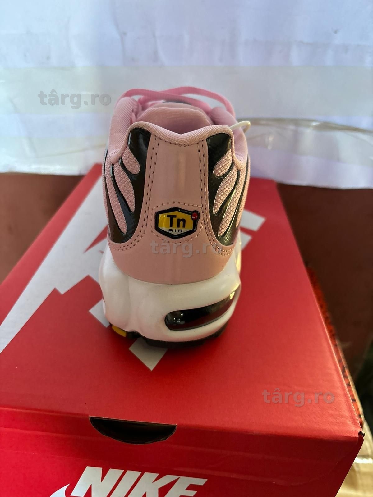 Nike air max plus glaze 4