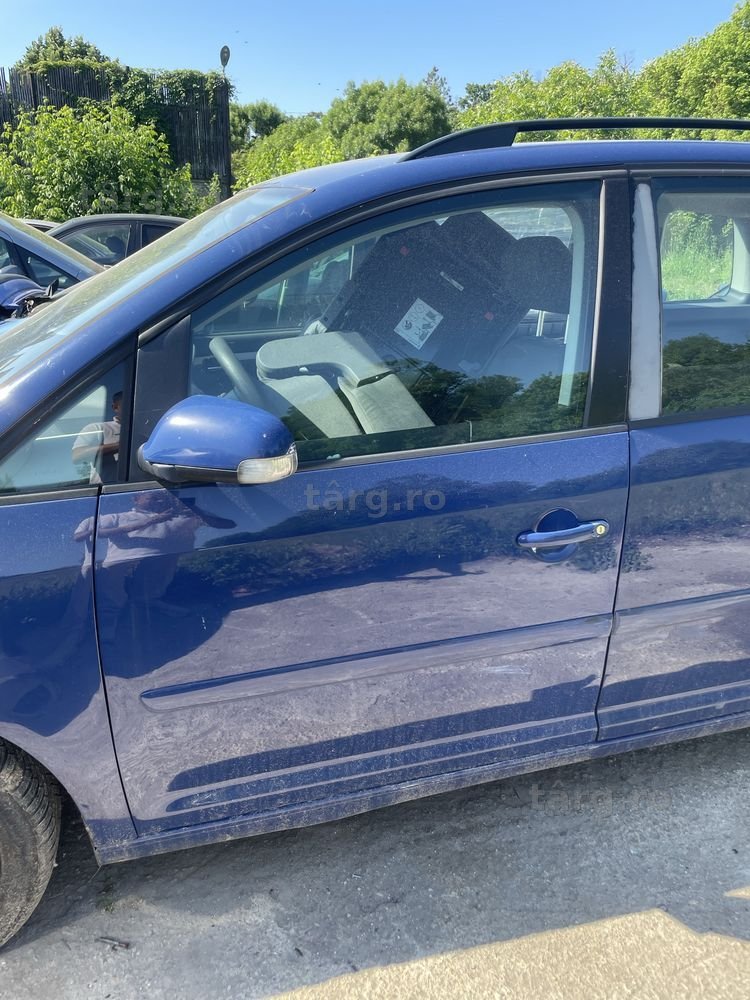 Usa stanga fata Volkswagen Touran 2005