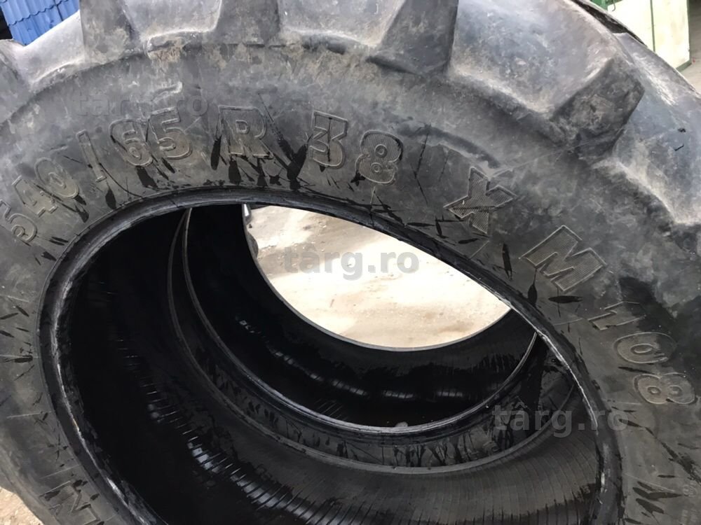 Anvelope/cauciucuri sh 540/65r38 5