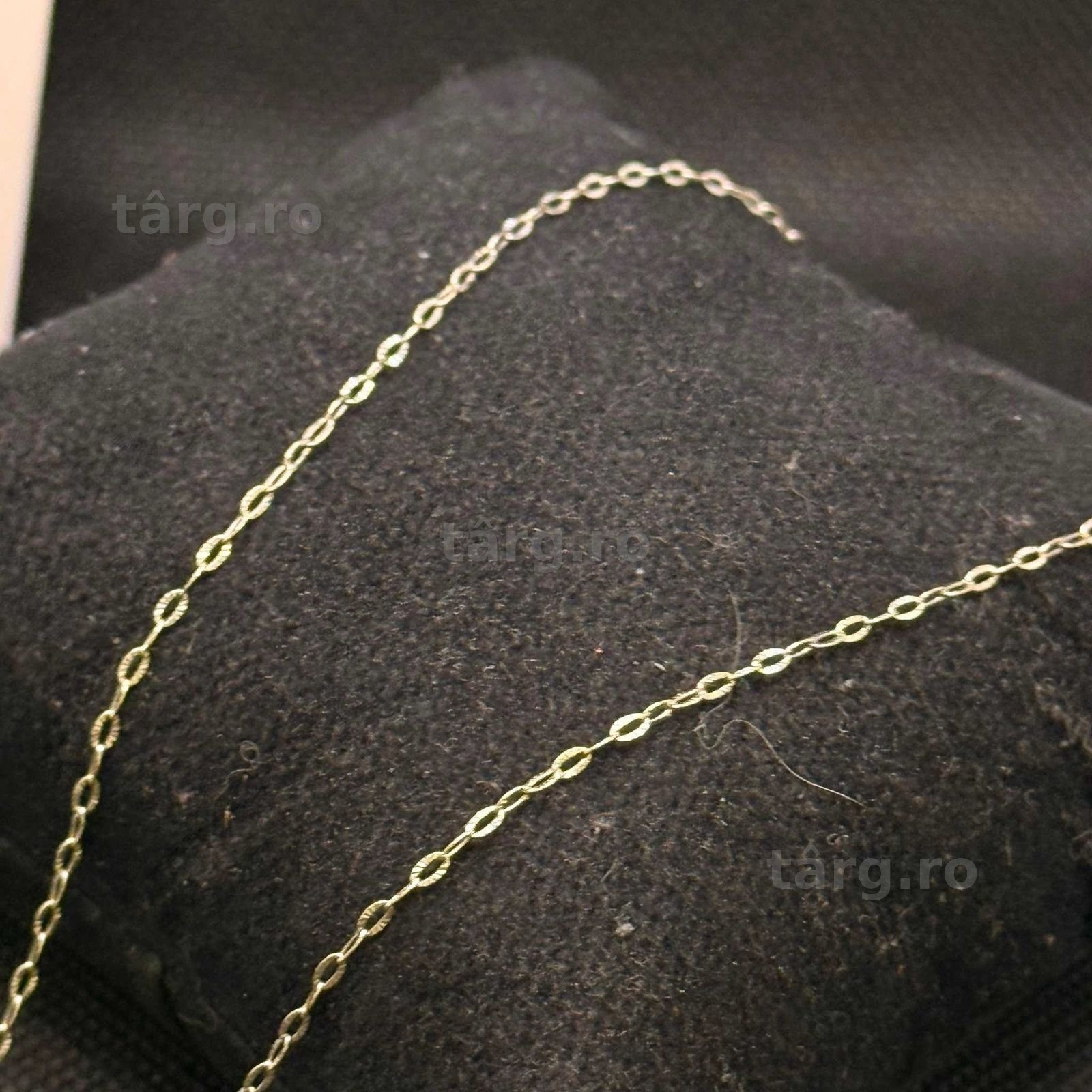 Lant aur 14K 2.67g (AG15 Gara 1 B34179.4) Garantie 2 ani! 3