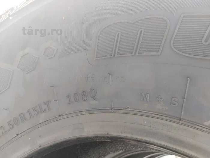 Anvelope Off-Road, APLUS, M+S, 33x12.5 R15, 108Q 5