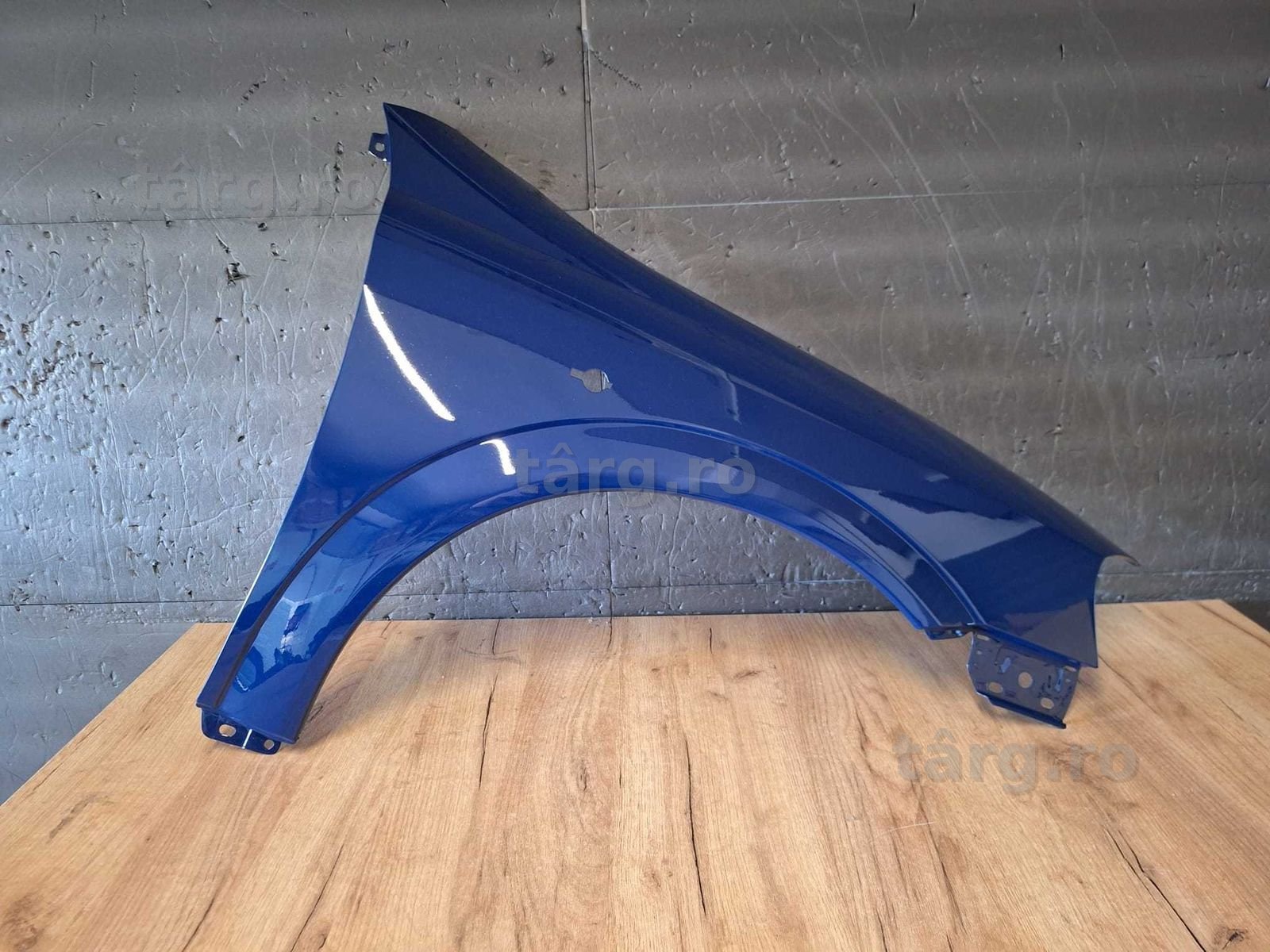 Aripa Fata Dreapta Opel Astra G 1998-2004 (22L (Albastru))