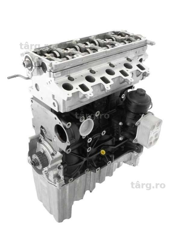 motor Volkswagen crafter 2.0 TDI CKUB CKUC CSNA 03L100090N Bi-Turbo