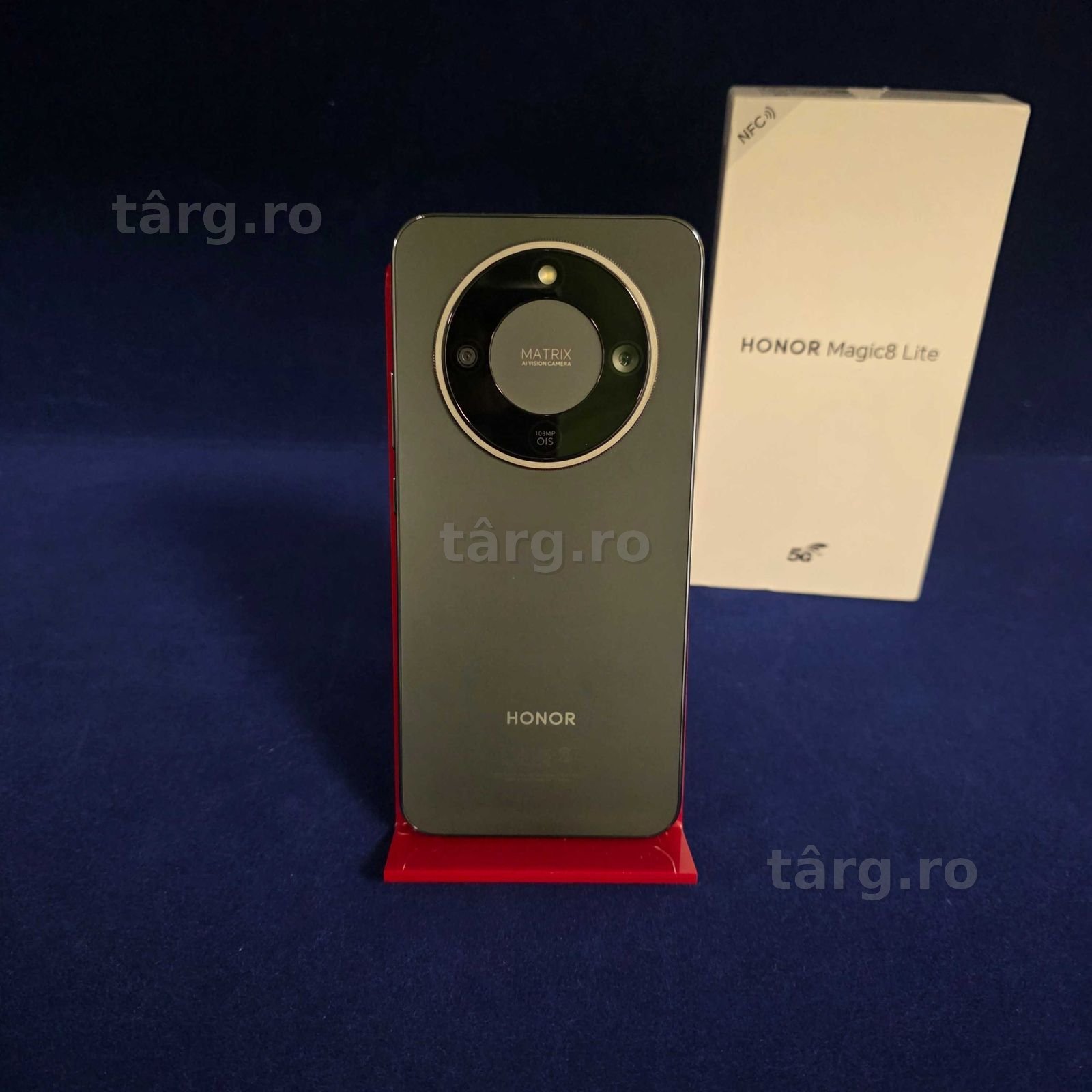 Honor Magic 8 Lite 5G ( B34283.1 / Ag28 Doi Baieti ) Garantie 2 ani ! 2