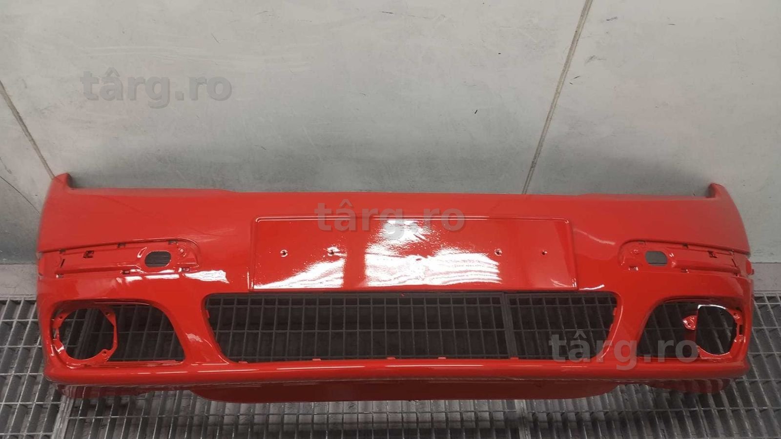 Bara Fata Skoda Fabia 1 I 2004-2007 (F3K (Rosu))