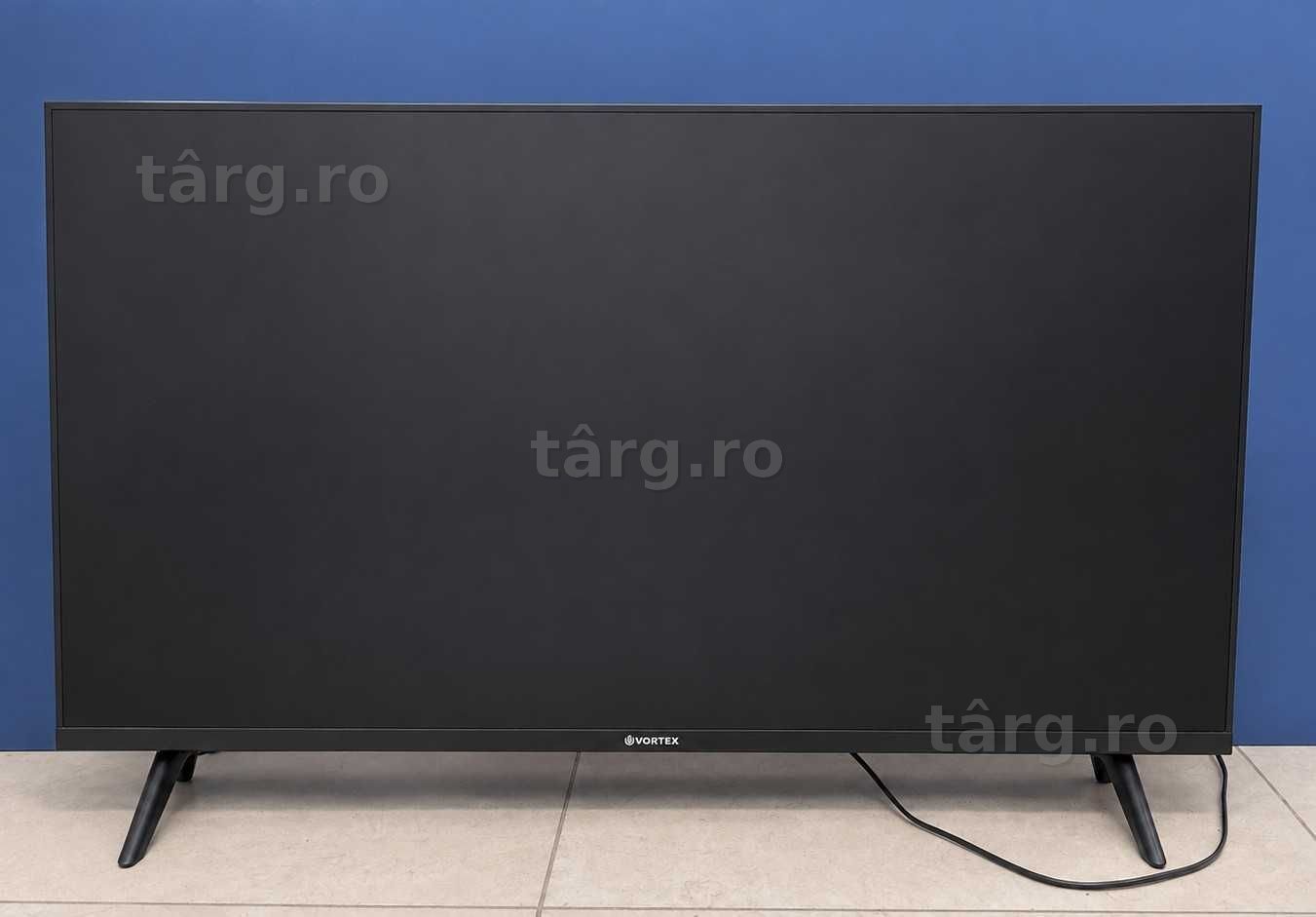 Vortex V40R5502VS (35503/30 Pacurari 2) Garantie 2 Ani!