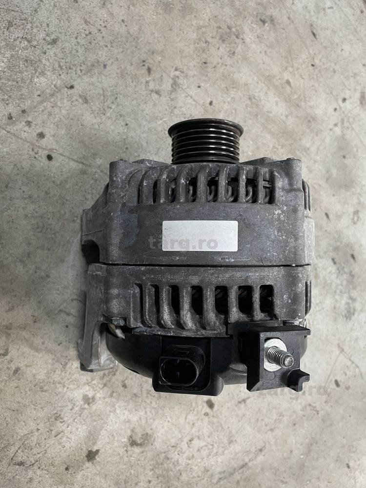 Alternator BMW x1 x3 seria 1 2 3 4 5 b47 2.0 euro 5