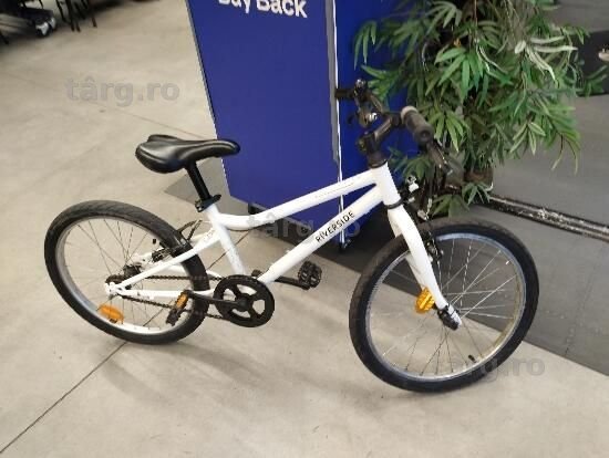 riverside copii 20 - (SecondHand) Decathlon