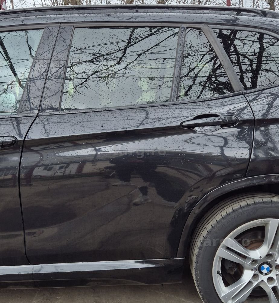 Portiera/usa stanga spate bmw X1 E84 2012 cod culoare 475