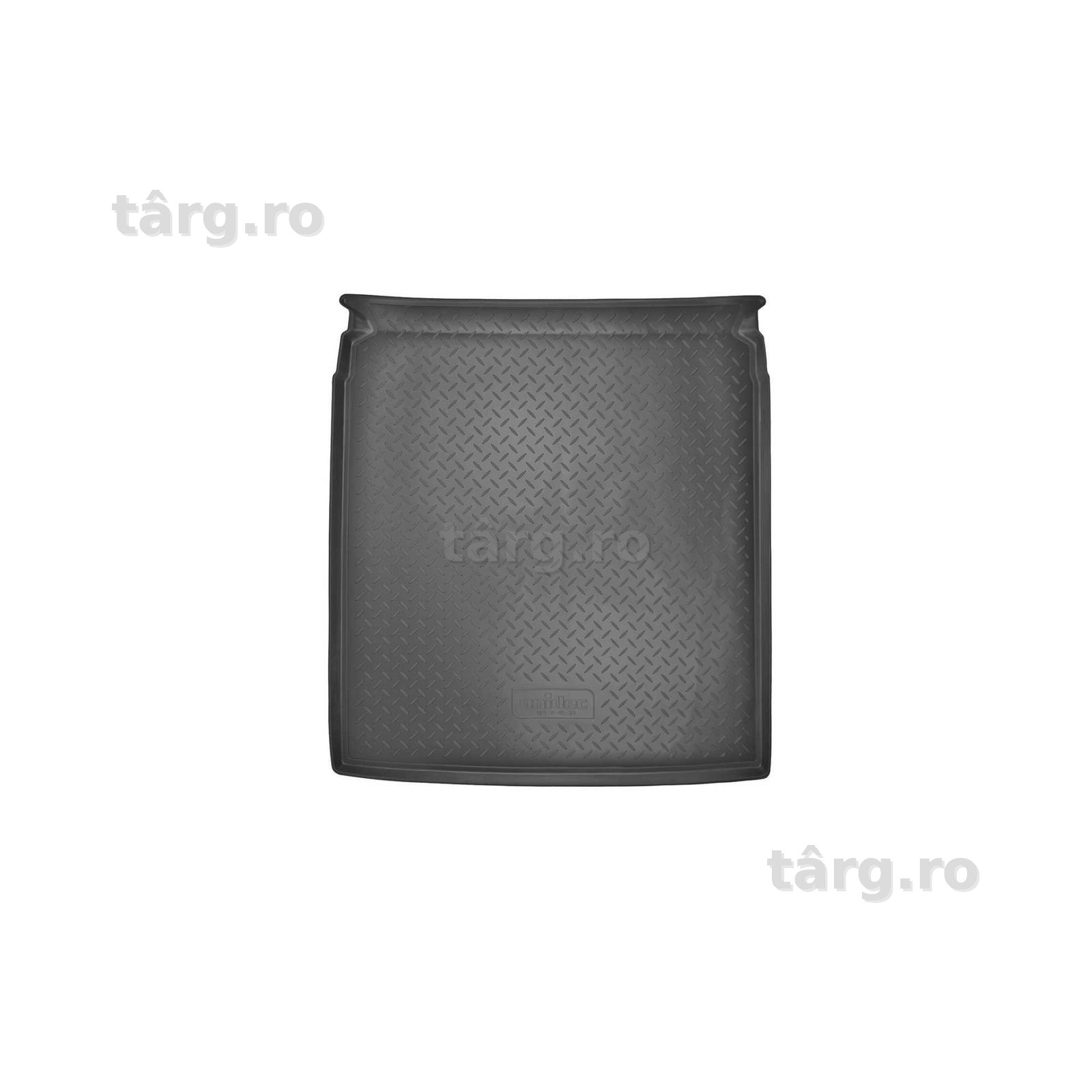 Covoras portbagaj compatibil  VW Passat B6/B7 sedan Passat CC 2005-2016