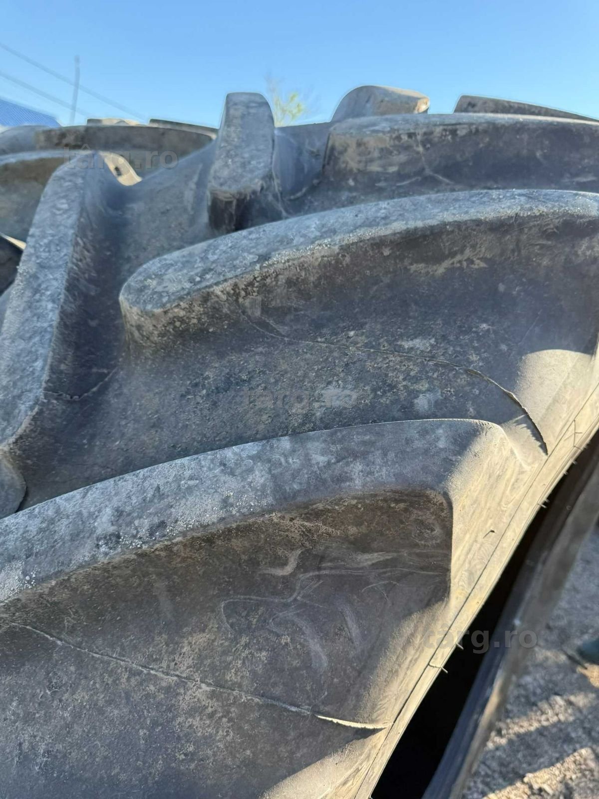 Michelin 600.65 R38 4