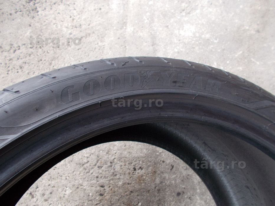 4 anvelope vara GoodYear 305 30 21 profil 7mm made Germany 2019 3