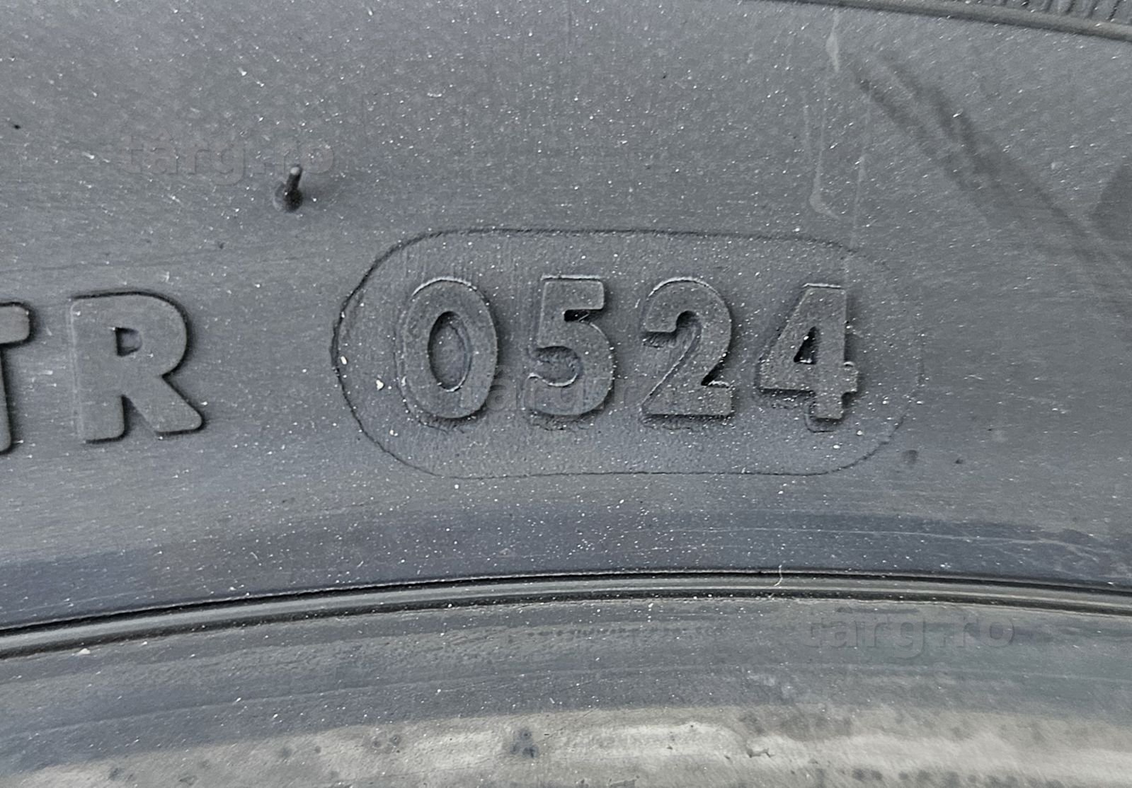 215/65 R16C, 109T, EVENT Admonum Van 4S, Anvelope all season M+S 4
