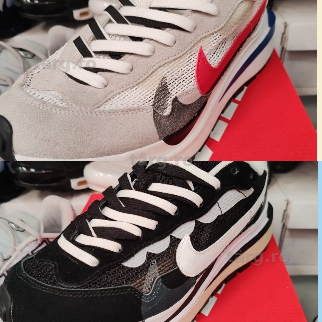 Nike vapor waffle sacai 8