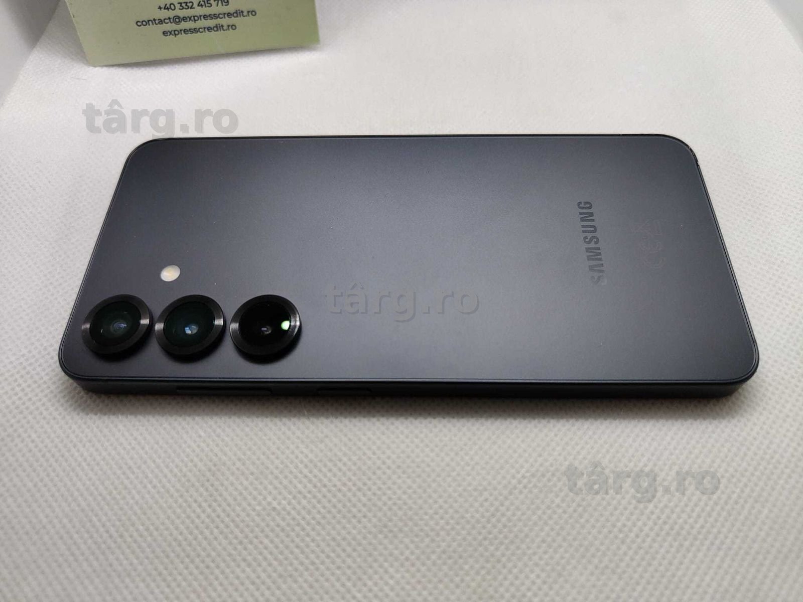Samsung S25 (69524/10 Pacurari 1) Garantie 2 ani 4
