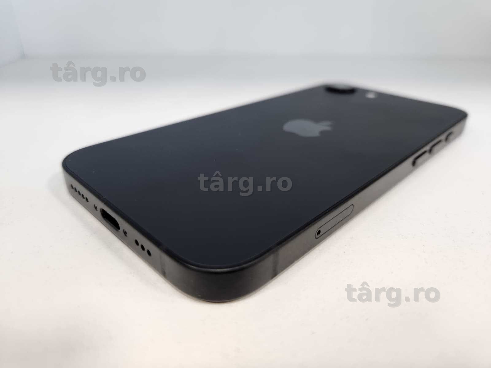 Apple Iphone 16E 128Gb Baterie 100% (Ag8 Tudor/B74818) – Garantie 2 Ani! 4