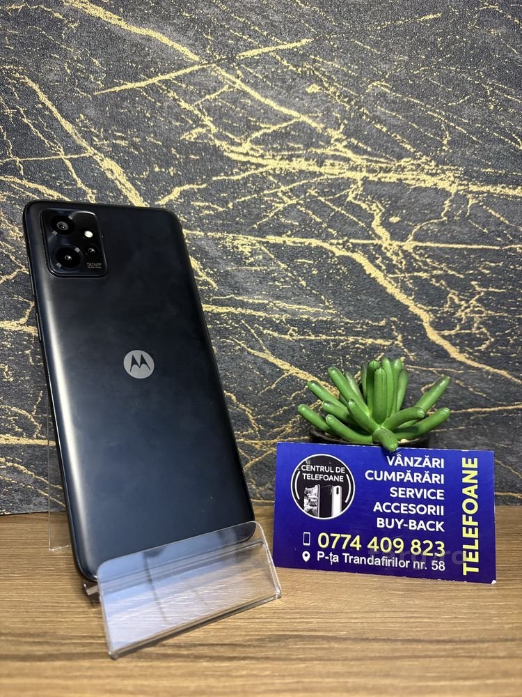 Motorola G Prower/256Gb/Garantie 2Ani Centrul de Telefoane/Rate