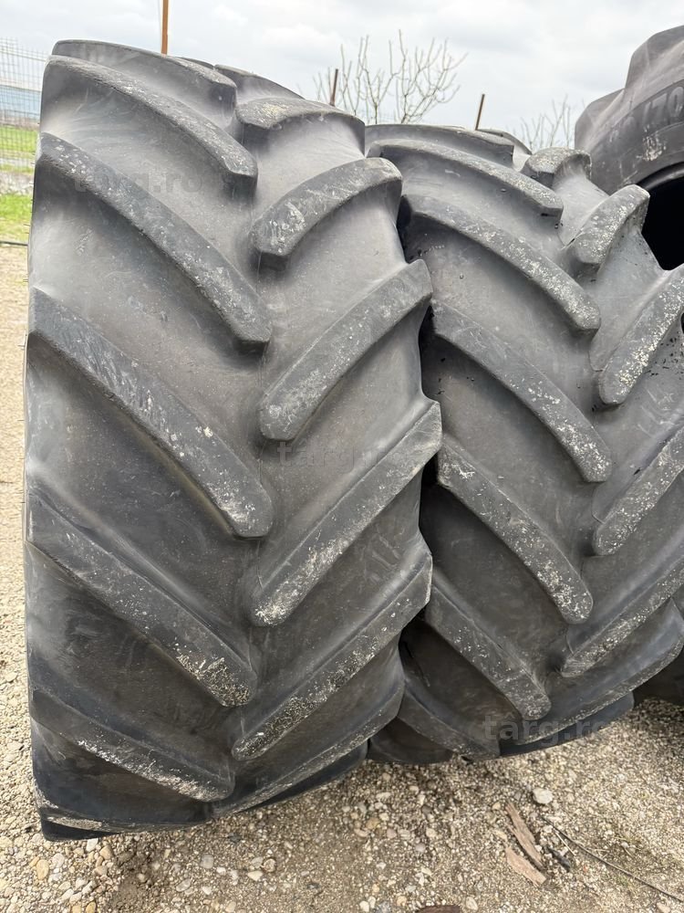 440/70r28  michelin 2