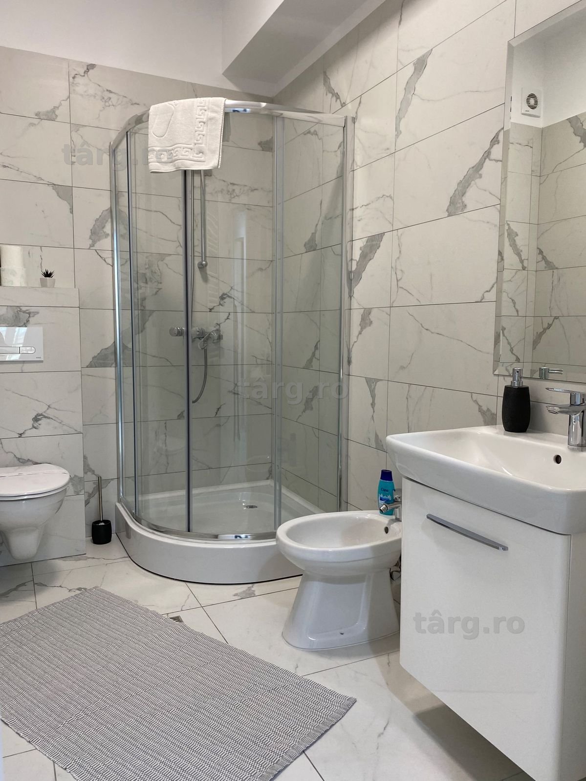 IS LUX Cazare Regim Hotelier Iasi Palas - Newton Acceptam Vouchere 4