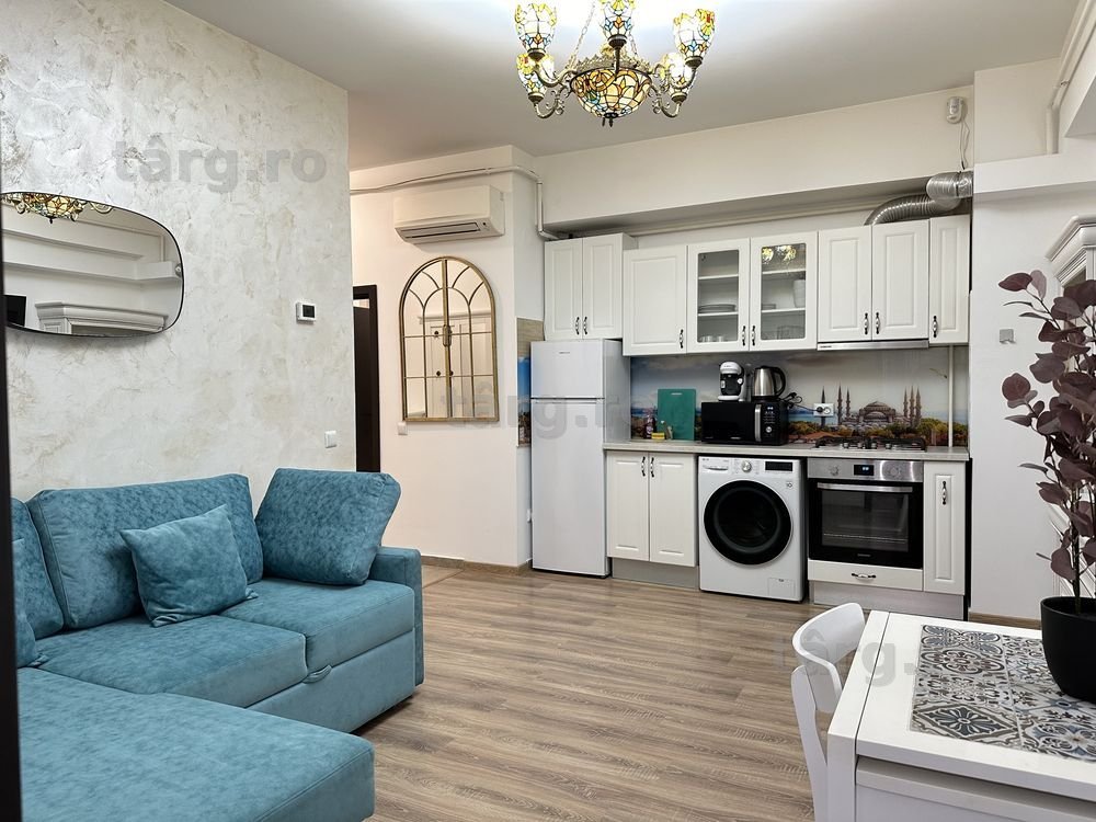 IS Cazare Regim Hotelier Iasi Centru - Palas Mall - Newton Ap 1-2-3 C