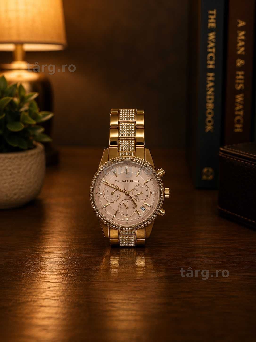 Ceas Michael Kors Bryant ( Galata B9288 ) Garantie 2 ani!
