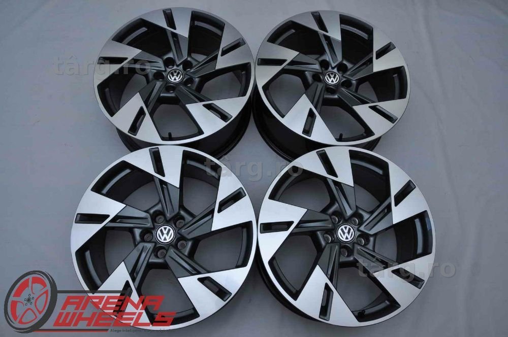 Jante Noi 20 Inch Originale VW Touareg 3 CR R20