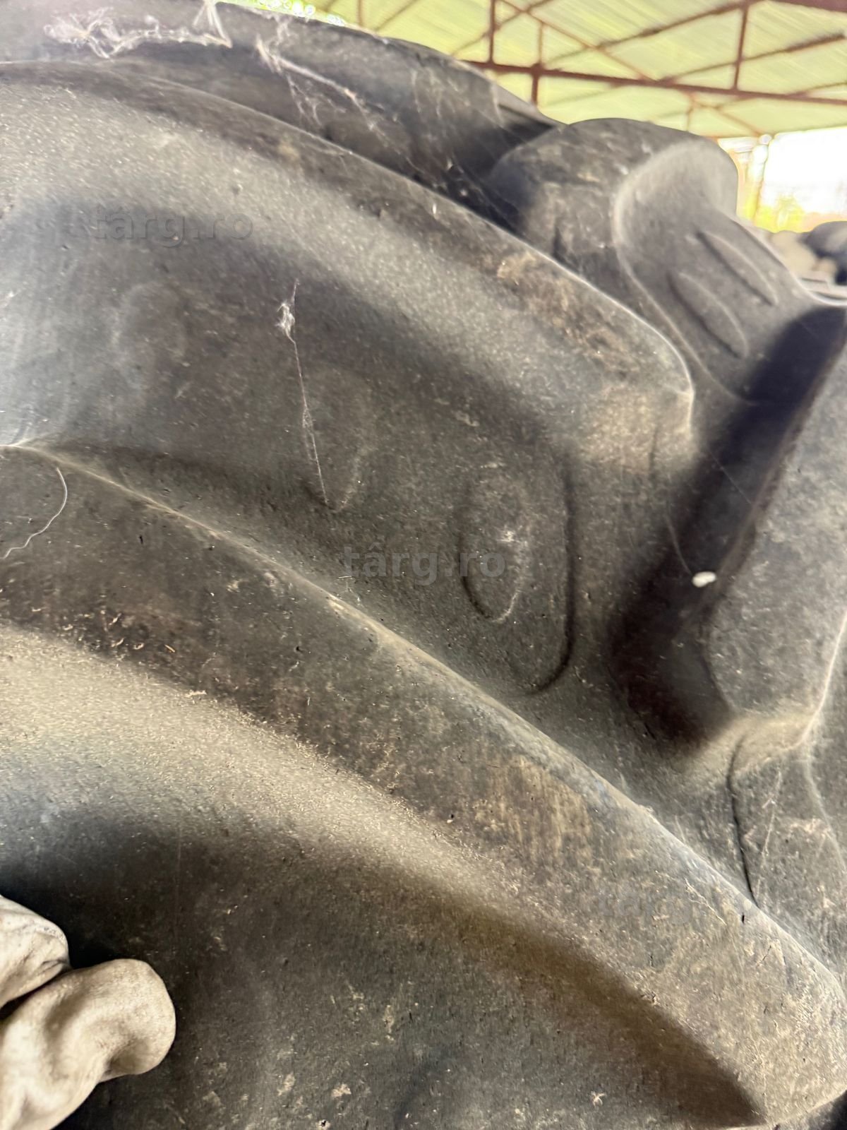 600/70r30 BKT 4