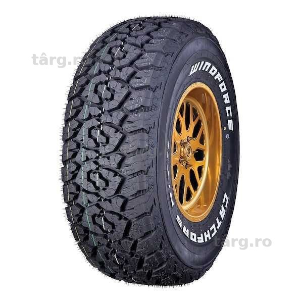 235 75 15 Windforce CatchFors AT II