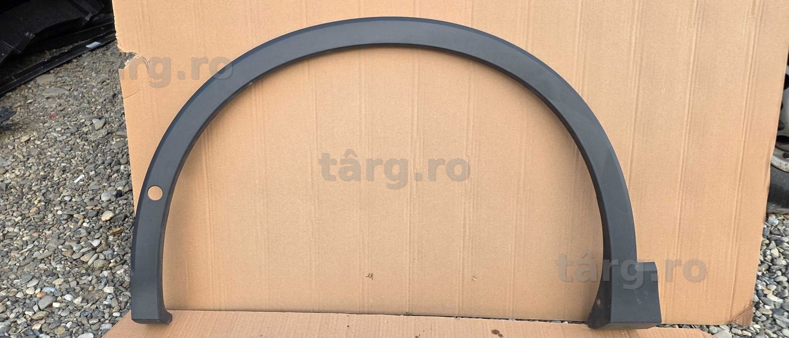 Overfender / Bandou aripa stanga fata Vw Tiguan 3 2024 / 2025 / 2026