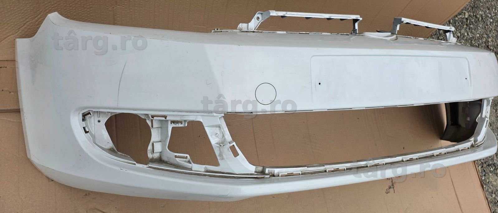 Bara fata VW Golf 6 Hatchback 2009 2010 / 2011 2012