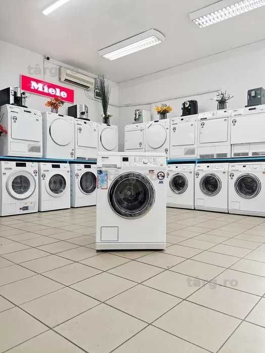 Masina de spalat Miele Primavera
