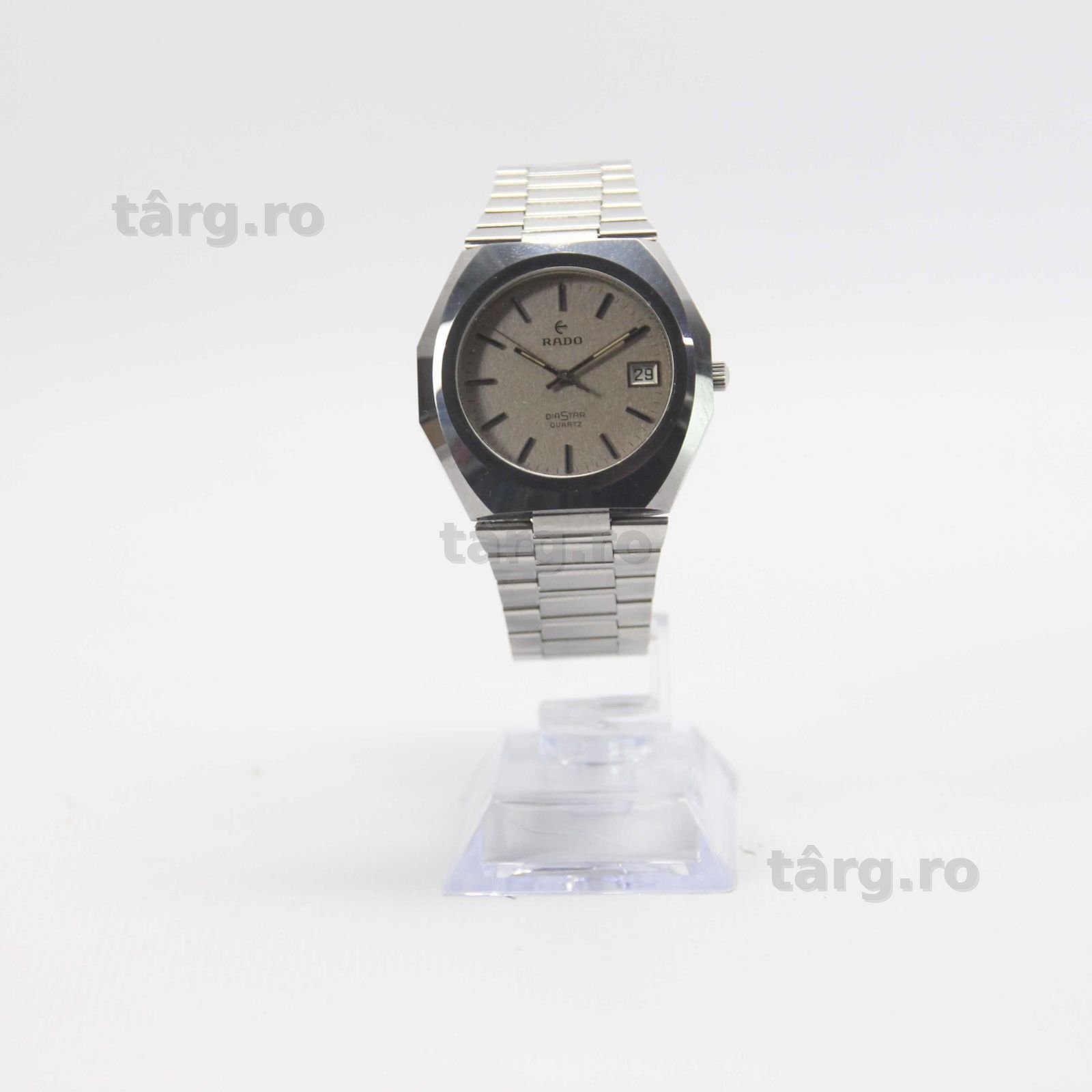 Ceas barbatesc Rado DiaStar - Amanet FRESH Galati