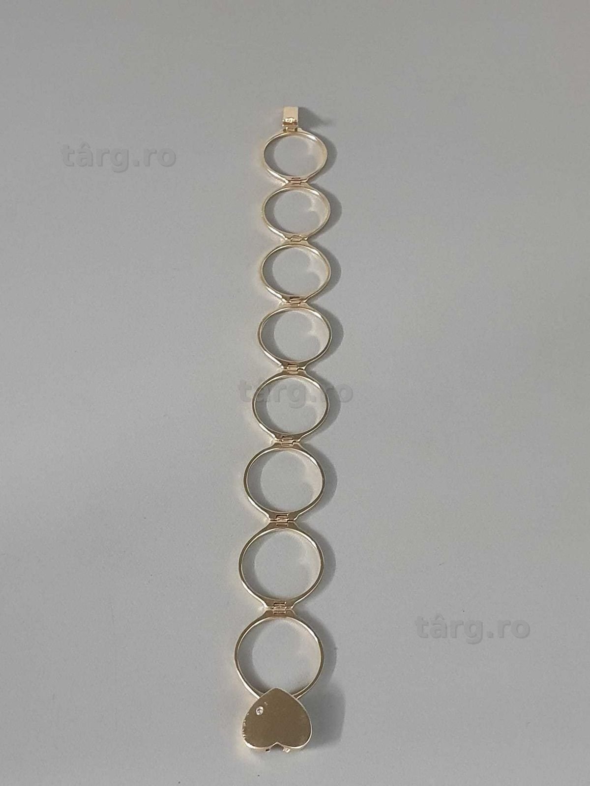 Inel aur 14k 11.71gr (AG.7) 2