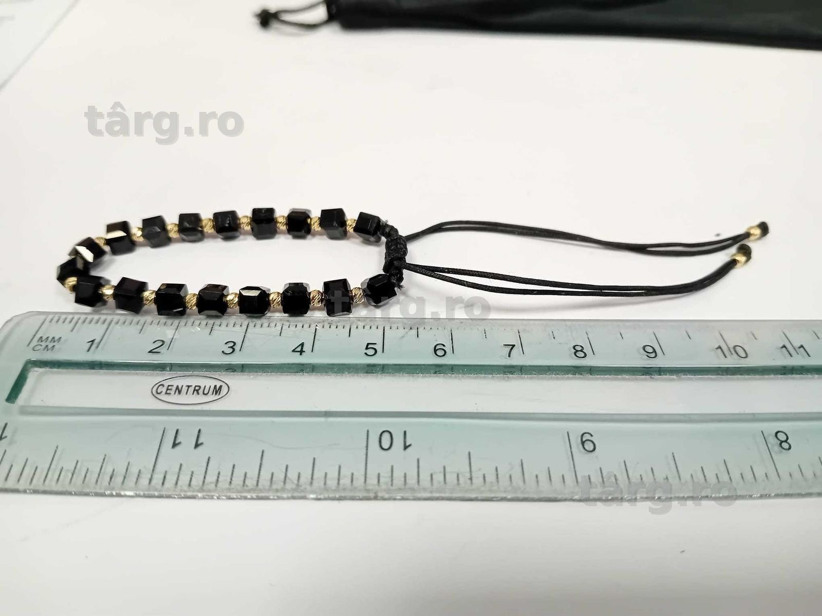 Bratara aur 14k 3.40g [34722.2/30 Pacurari 2] 3