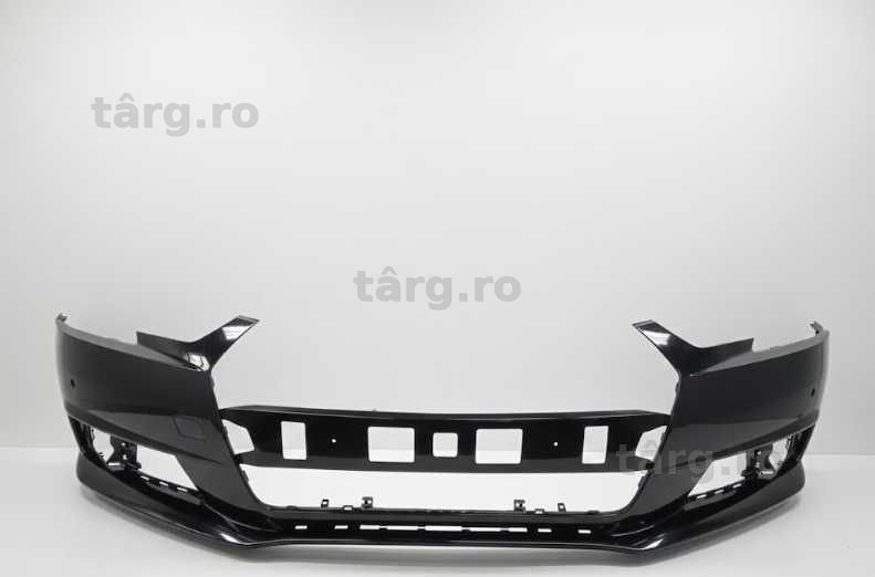Bara Fata Senzori Parcare Audi A4 B9 An 2015-2018 (LY9B (Negru))