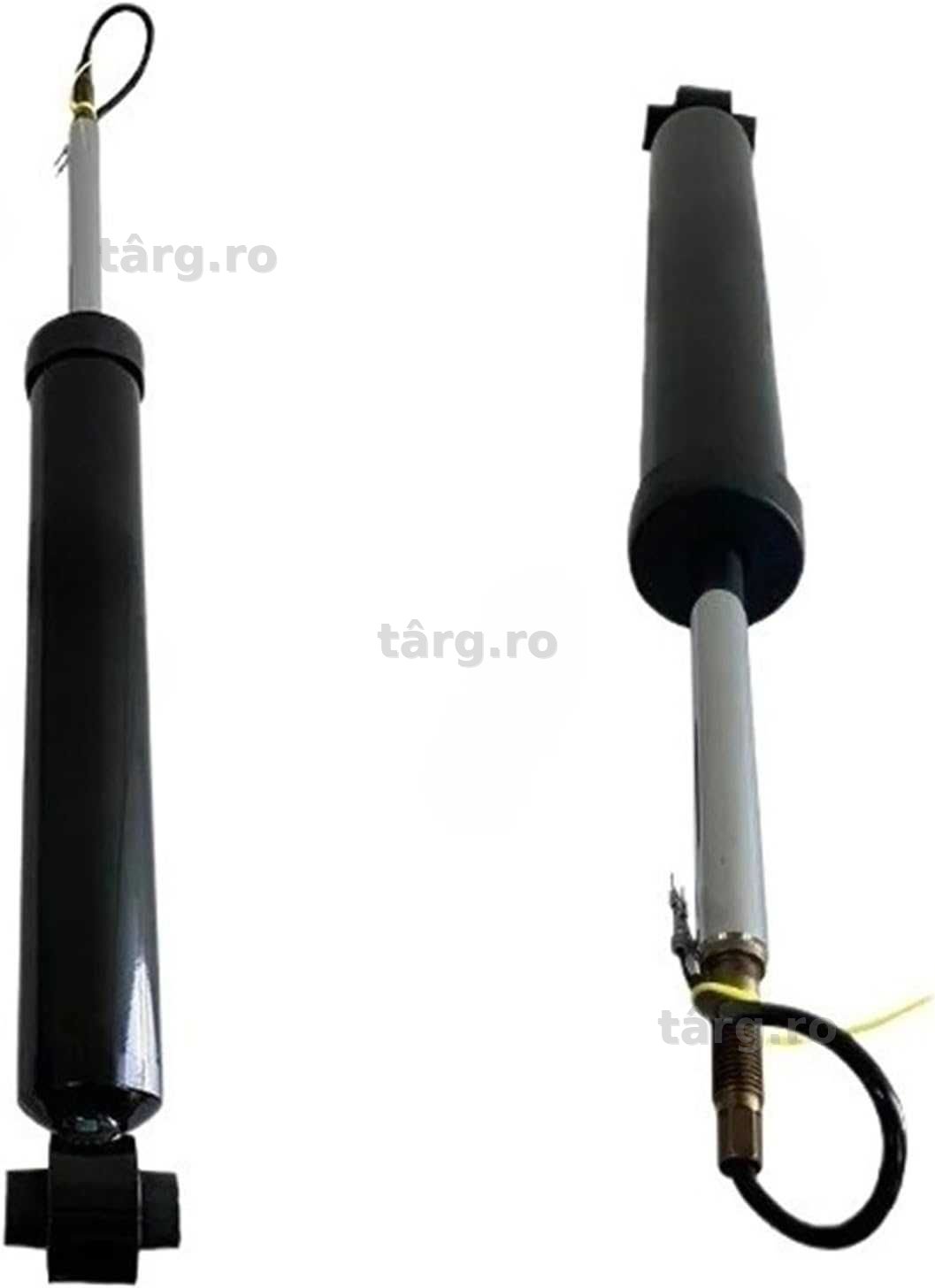 Amortizor electric spate NOU Audi Q7 Q8 VW Touareg Porsche Cayenne