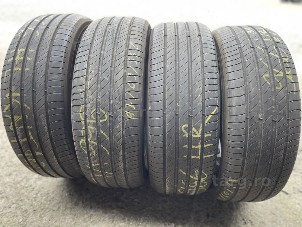 4x 235 60 18 Michelin E-primacy