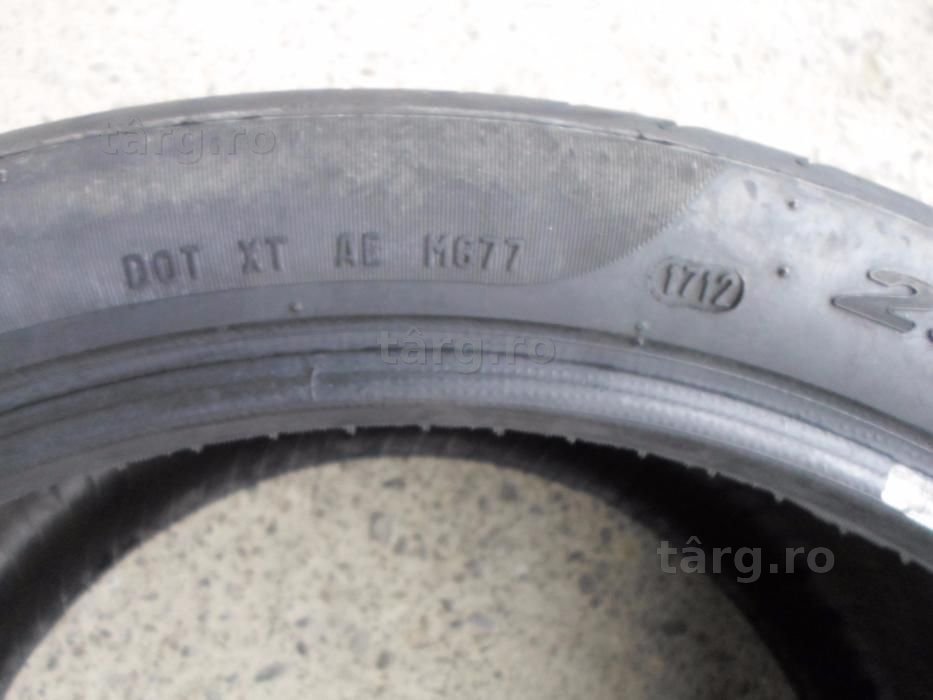 2 anvelope vara 295 30 20 pirelli 6