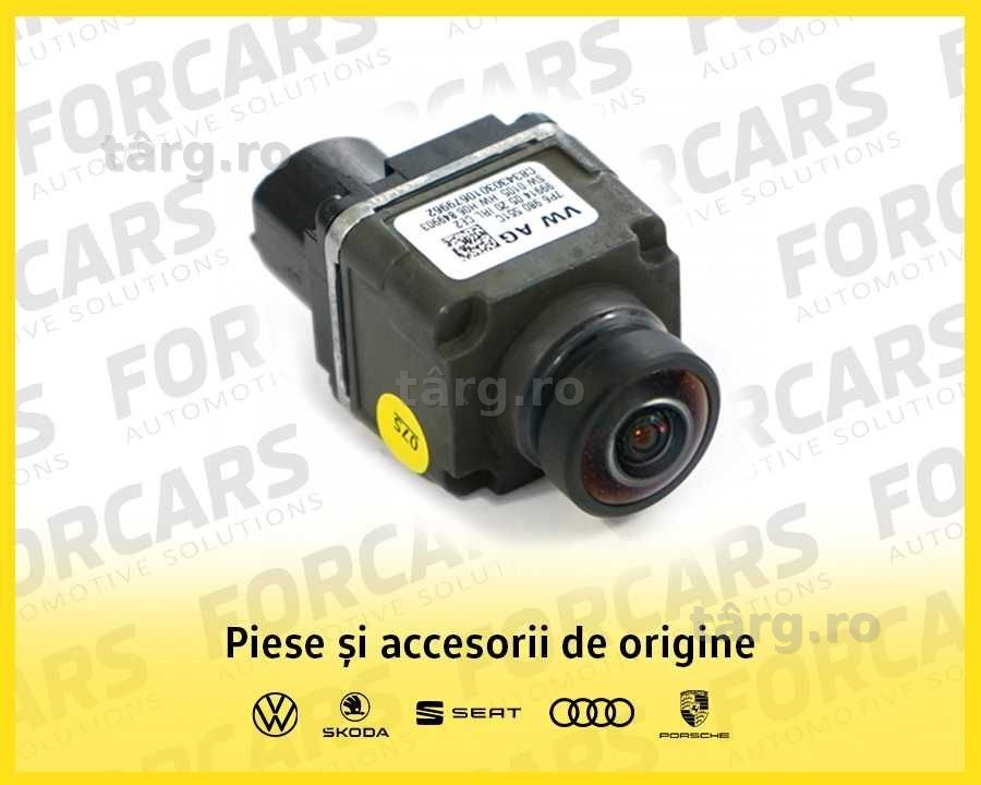 Cameră Video Area View 360 Originală VW Touareg 7P 7P6980551C