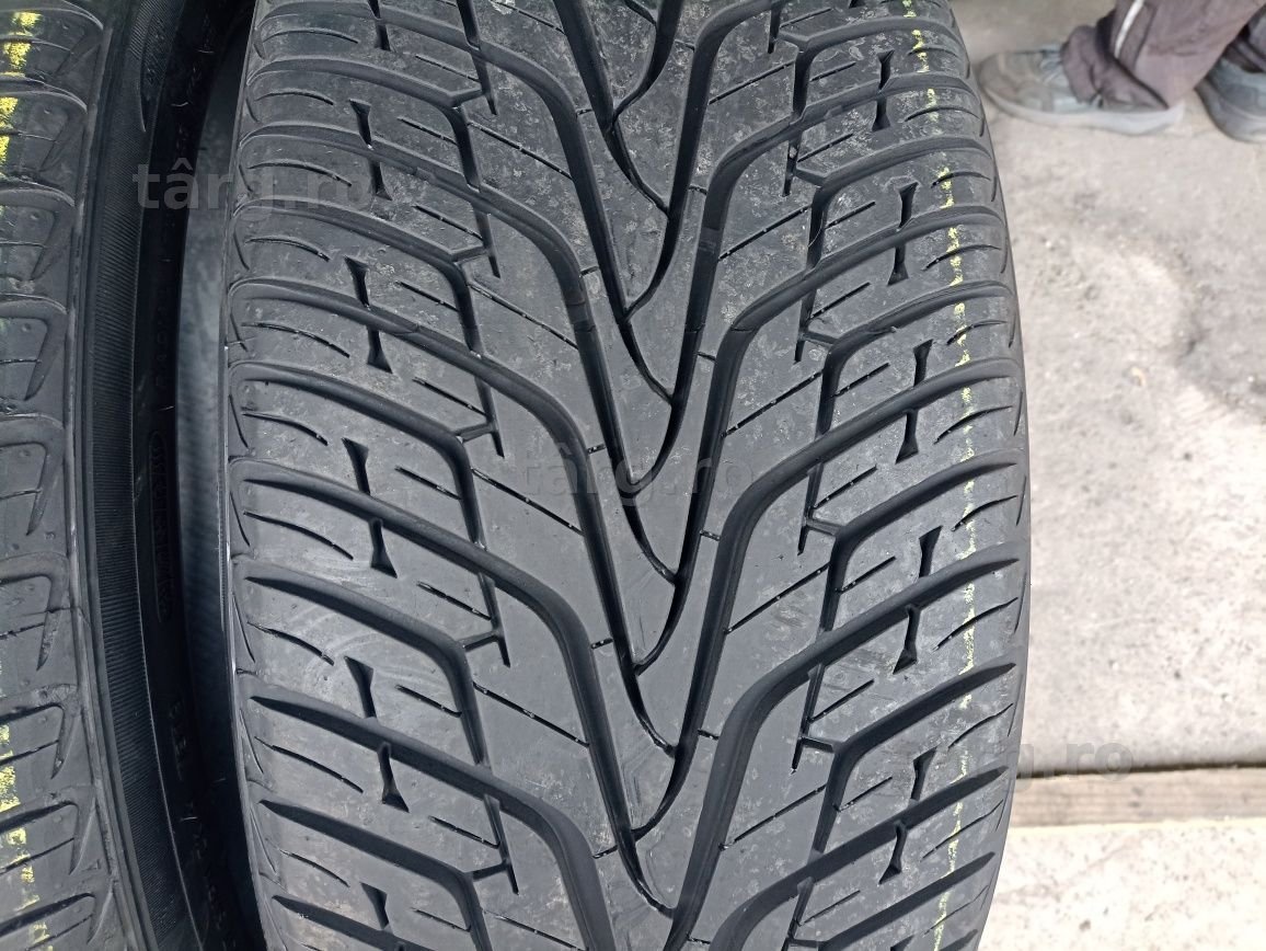 4 anvelope AllSeason ca noi Hankook 265/40 R22 dot 1319 3